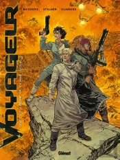 Voyageur ; Omega