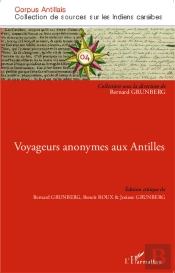 Voyageurs Anonymes Aux Antilles