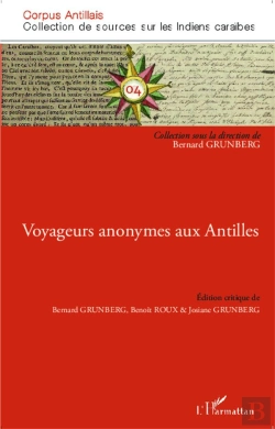 Bertrand.pt - Voyageurs Anonymes Aux Antilles