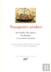 Voyageurs Arabes