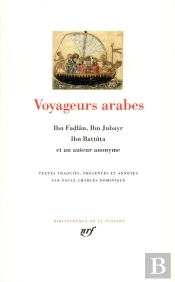 Voyageurs Arabes