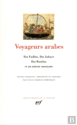 Bertrand.pt - Voyageurs Arabes