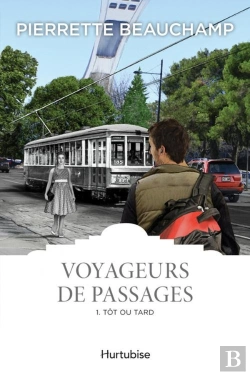 Bertrand.pt - Voyageurs De Passages V 01 Tot Ou Tard
