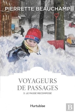 Bertrand.pt - Voyageurs De Passages V 03 Le Passe Recompose