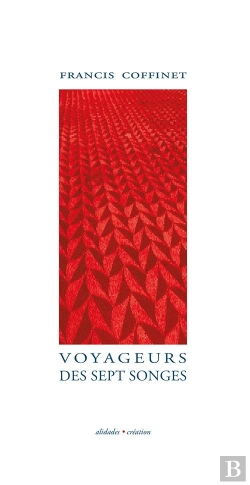 Bertrand.pt - Voyageurs Des Sept Songes - Francis Coffinet