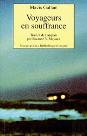 Voyageurs En Souffrance