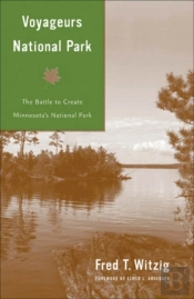 Voyageurs National Park