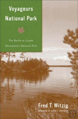 Bertrand.pt - Voyageurs National Park