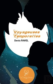Voyageuses Temporelles