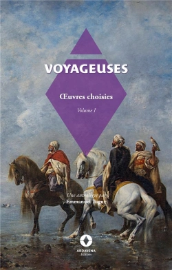 Bertrand.pt - Voyageuses Vol I - Oeuvres Choisies