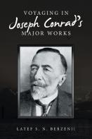 Voyaging  In Joseph Conrad'S Major Works