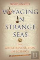 Voyaging In Strange Seas