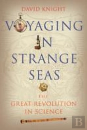 Voyaging In Strange Seas