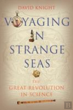 Bertrand.pt - Voyaging In Strange Seas