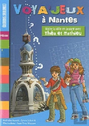 Voya'Jeux A Nantes