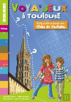 Bertrand.pt - Voya'Jeux À Toulouse