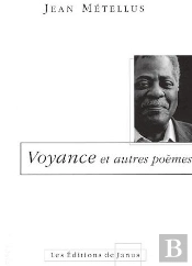 Voyance Et Autres Poemes