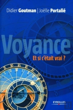 Bertrand.pt - Voyance. Et Si C'Était Vrai ? : Pour Une Approche Raisonnée De La Voyance...