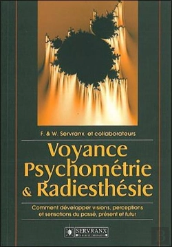 Bertrand.pt - Voyance. Psychometrie Et Radiesthesie