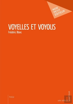 Bertrand.pt - Voyelles Et Voyous