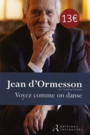 Voyez Comme On Danse