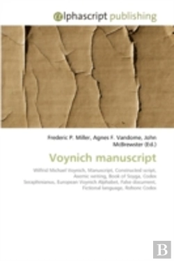 Bertrand.pt - Voynich Manuscript