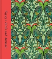 Voysey'S Birds And Animals