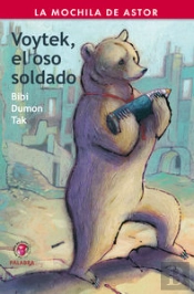 Voytek, El Oso Soldado
