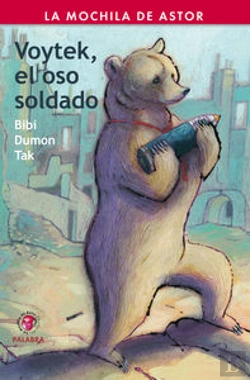 Bertrand.pt - Voytek, El Oso Soldado