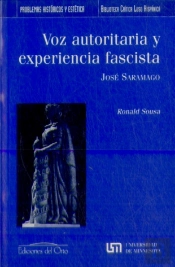 Voz Autoritaria Y Experiencia Fascista