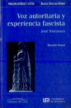 Bertrand.pt - Voz Autoritaria Y Experiencia Fascista