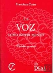 Voz Como Instrumento, La