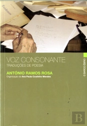 Voz Consonante
