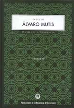 Bertrand.pt - Voz De Alvaro Mutis +Cd