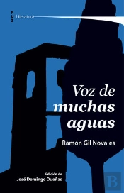 Voz De Muchas Aguas