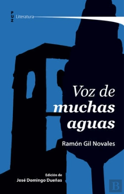 Bertrand.pt - Voz De Muchas Aguas