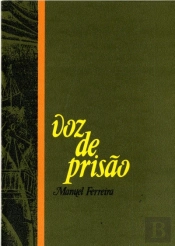 Voz de Prisão