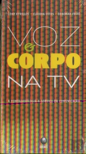 Voz e Corpo na TV