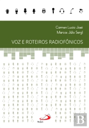 Voz E Roteiros Radiofônicos