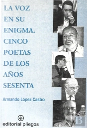 Voz En Su Enigma, La
