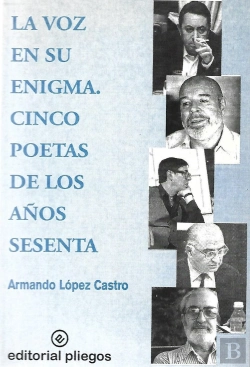 Bertrand.pt - Voz En Su Enigma, La