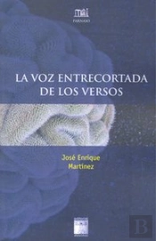 Voz Entrecortada De Los Versos,La