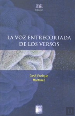 Bertrand.pt - Voz Entrecortada De Los Versos,La