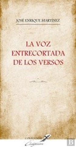 Bertrand.pt - Voz Entrecortada, La