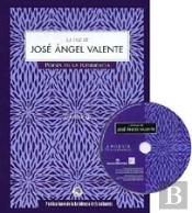 Voz Jose Angel Valente+Cd