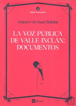 Bertrand.pt - Voz Pública De Valle-Inclan: Documentos