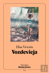 Vozdevieja (Coleccion Narrativa Blackie Books)