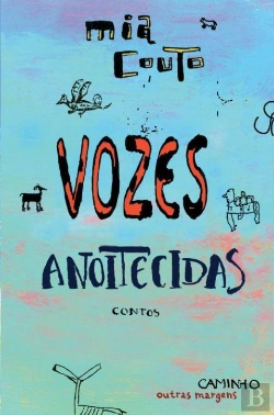 Bertrand.pt - Vozes Anoitecidas