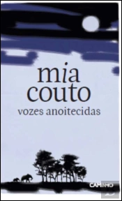 Vozes Anoitecidas
