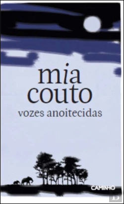Bertrand.pt - Vozes Anoitecidas